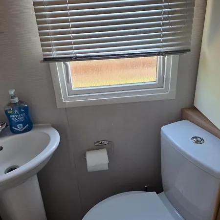 Evergreen Escape بيت للعطل Colby (Cumbria)
